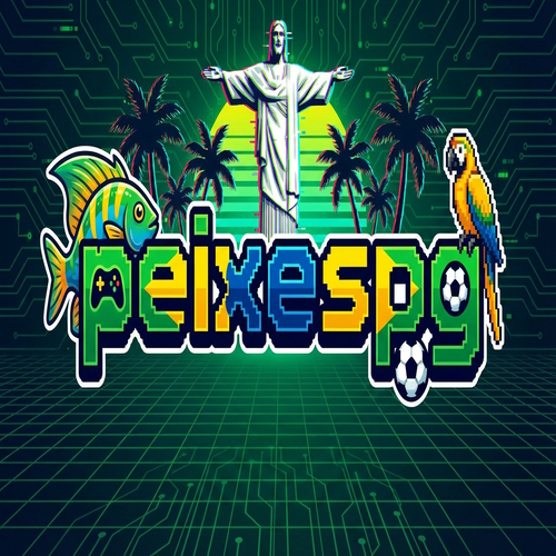 Logo peixespg